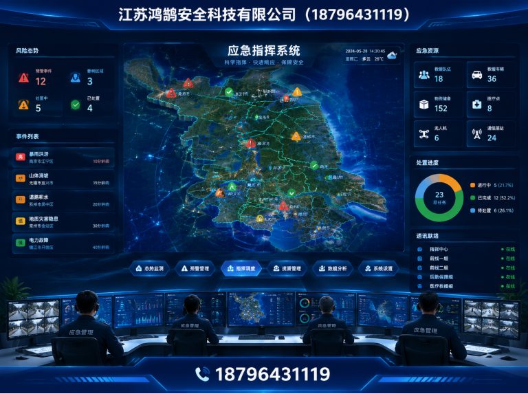 韶关国家高新技术企业展示图